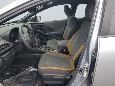 Certified 2024 Subaru Crosstrek 2.5i Sport AWD/4WD image 9