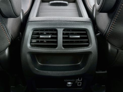 Certified 2023 Honda Passport TrailSport image 26