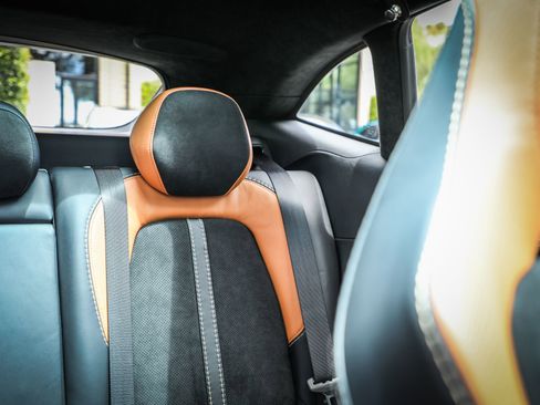 Used 2023 Aston Martin DBX 707 AWD/4WD image 18