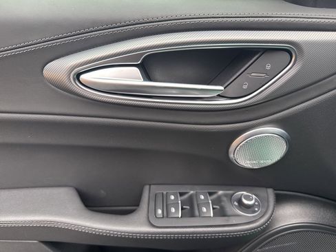 New 2026 Alfa Romeo Giulia AWD image 13