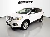Certified 2019 Ford Escape SE image 4