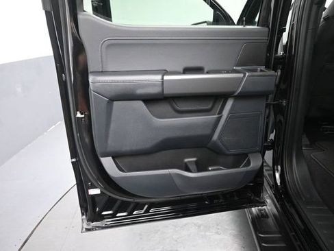 Used 2024 Ford F150 XLT w/ Equipment Group 302A MID AWD/4WD image 23