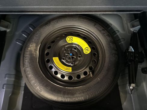 Used 2022 Kia Sportage EX image 10