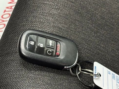 Used 2024 Honda Accord LX image 25