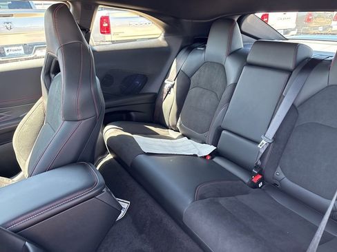 New 2025 Dodge Charger R/T Scat Pack w/ Track Pack image 14