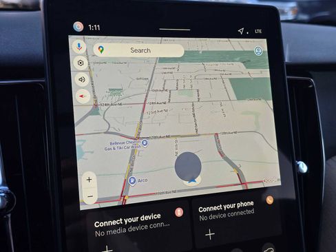 New 2026 Volvo XC60 B5 Core image 30