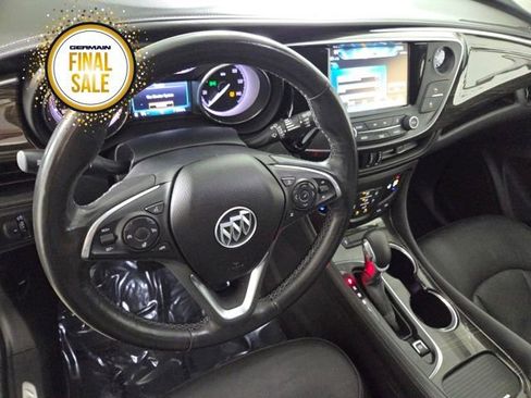 Used 2019 Buick Envision Essence image 14
