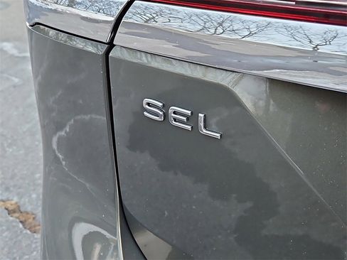 New 2026 Volkswagen Atlas SEL Premium R-Line image 6