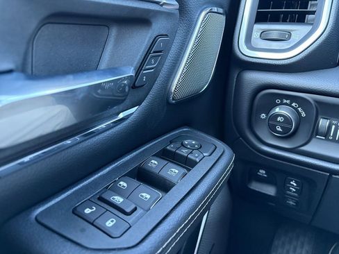 New 2026 RAM 1500 Laramie w/ Night Edition image 13