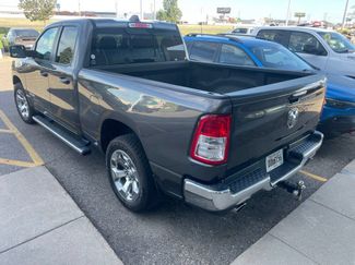 Used 2022 RAM 1500 Big Horn RWD video 3