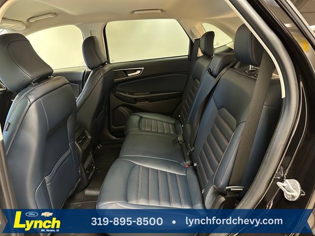 Used 2023 Ford Edge SEL w/ Sport Appearance Package AWD/4WD image 19