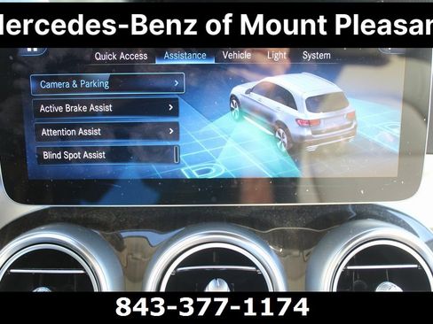 Certified 2022 Mercedes-Benz GLC 300 image 50