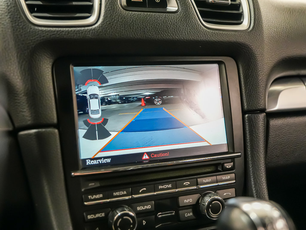 Used 2014 Porsche Cayman S RWD image 27