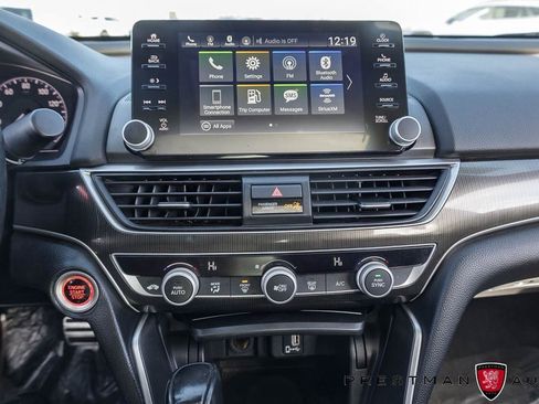 Used 2018 Honda Accord EX-L image 25