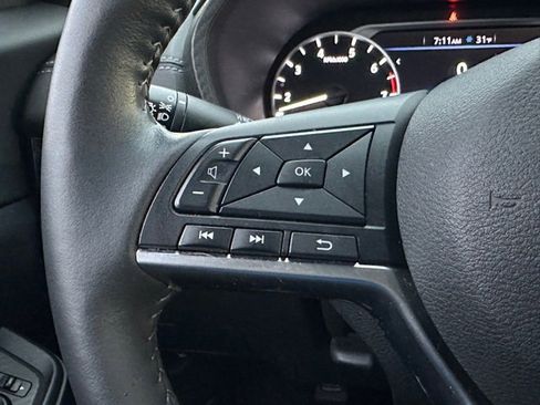 Certified 2023 Nissan Sentra SV w/ All-Weather Package image 38