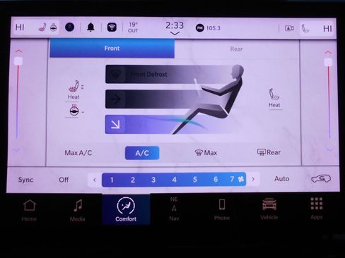 Used 2023 Jeep Grand Cherokee L Limited image 27