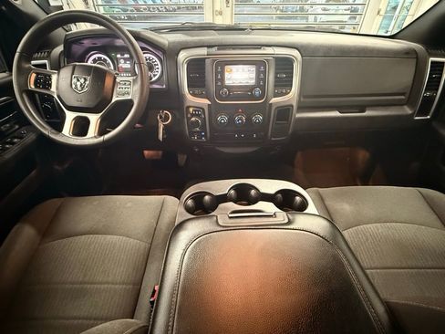 Certified 2024 RAM 1500 Classic Warlock image 22