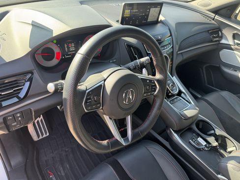 Used 2025 Acura RDX A-Spec AWD/4WD image 23