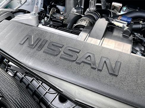 New 2026 Nissan Rogue SV image 30