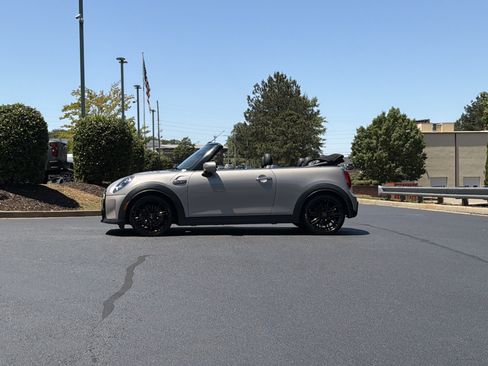 Used 2024 MINI Cooper S FWD image 14