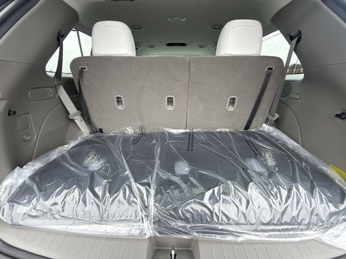 New 2026 Hyundai Palisade FWD Hybrid image 26