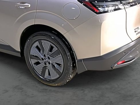 New 2026 Nissan Murano SL AWD/4WD image 10