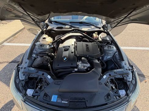 Used 2011 BMW Z4 sDrive35is RWD image 37