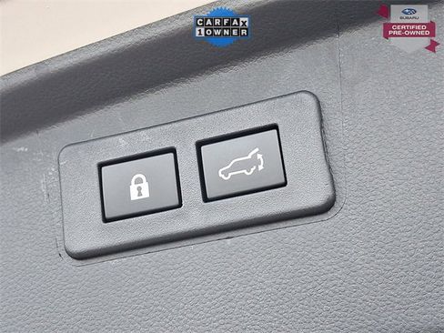 Certified 2025 Subaru Outback Limited w/ Popular Package #2 image 29