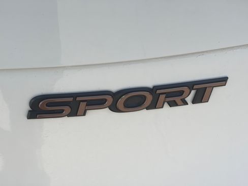 Certified 2025 Subaru Forester Sport AWD/4WD image 28