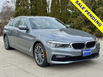 Used 2018 BMW 530e xDrive 530e xDrive iPerformance