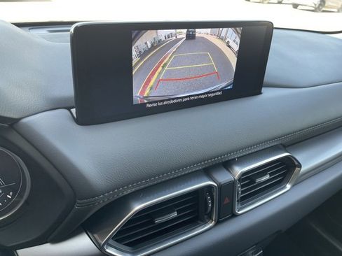 Used 2023 MAZDA CX-5 AWD 2.5 S w/ Select Package image 16
