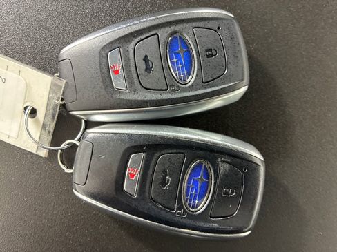 Certified 2023 Subaru Outback Limited image 38