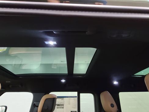 New 2026 Land Rover Defender 130 S AWD/4WD image 15