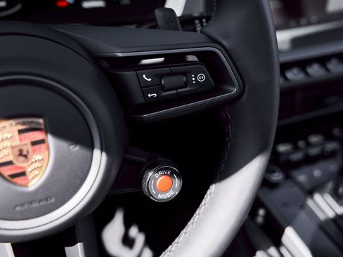 Used 2026 Porsche 911 Targa 4S image 54