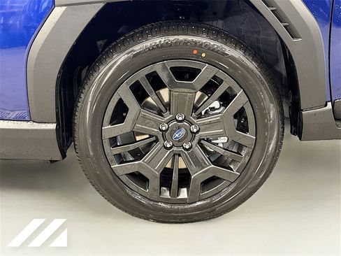 New 2026 Subaru Outback Limited XT image 33