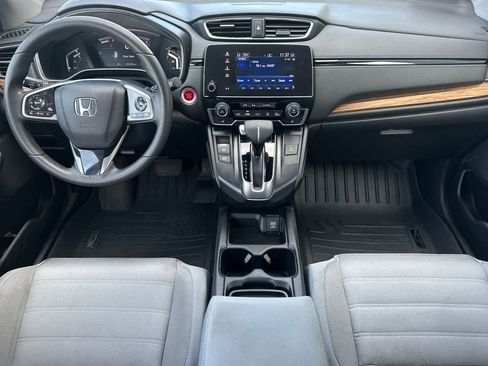 Certified 2019 Honda CR-V EX image 15