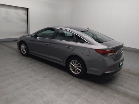 Used 2019 Hyundai Sonata ECO FWD image 3