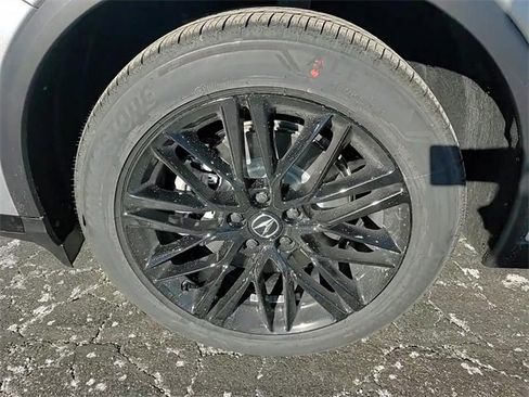 New 2026 Acura MDX A-Spec image 10