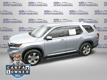 Used 2023 Honda Pilot EX-L