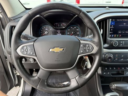 Used 2019 Chevrolet Colorado ZR2 image 24