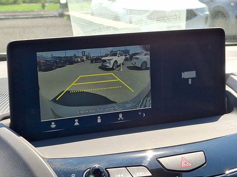 Used 2023 Acura RDX AWD image 19