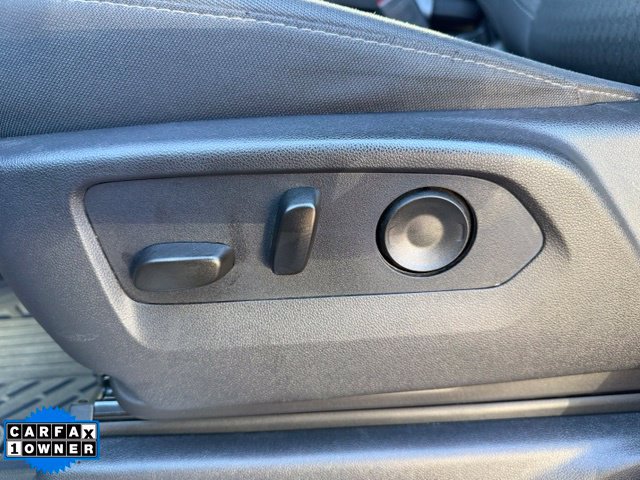 Used 2026 Chevrolet Silverado 2500 LT AWD/4WD image 16