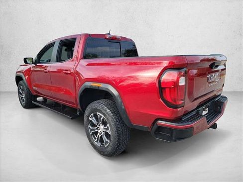 Used 2023 GMC Canyon AT4 image 7