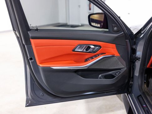 Used 2026 BMW M3 Competition w/ Executive Package AWD/4WD image 28