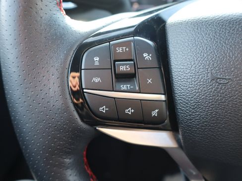 Used 2023 Ford Explorer ST-Line w/ Class IV Trailer Tow Package image 17