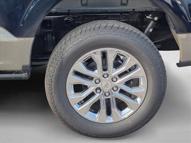 New 2026 Ford F150 King Ranch w/ Equipment Group 601A High AWD/4WD image 9
