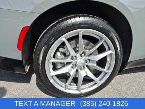 New 2026 Dodge Charger Scat Pack image 5