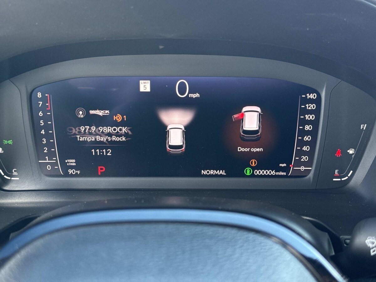 New 2026 Honda Pilot Sport image 26