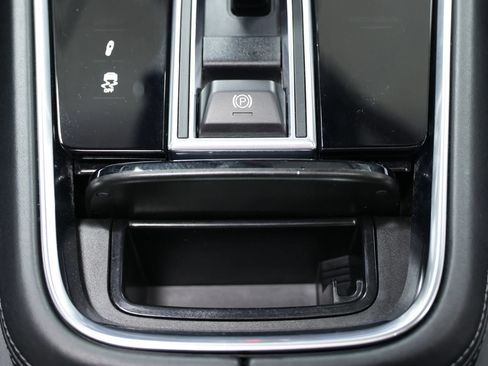 Used 2021 Porsche Panamera Turbo S w/ Assistance Package AWD/4WD image 52