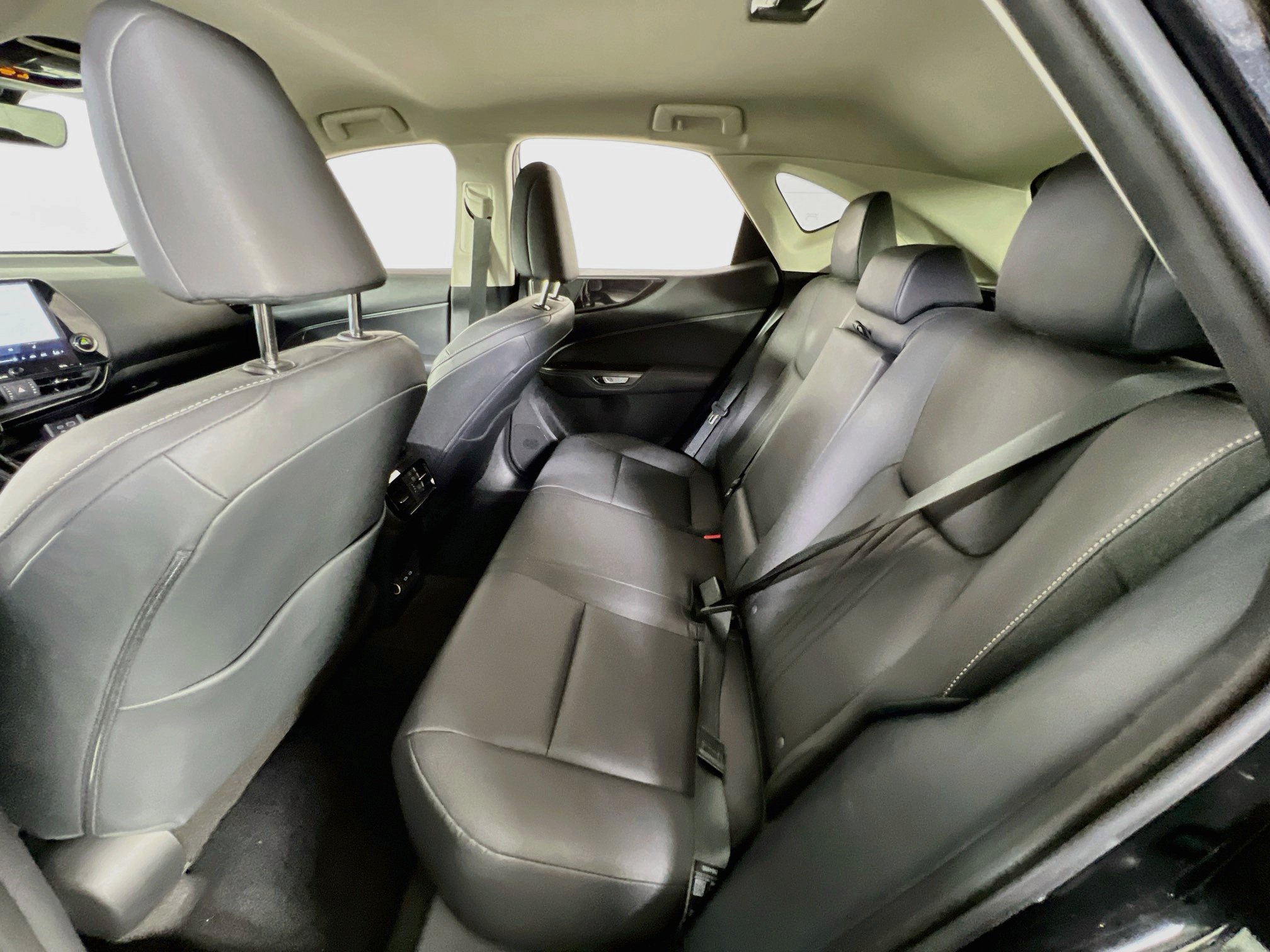 Used 2024 Lexus NX 250 AWD w/ Cold Area Package image 23